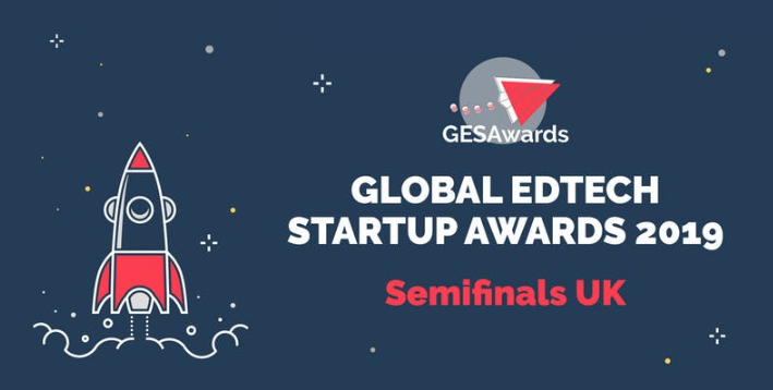 startuplabsorg's tweet photo. We are the UK 🇬🇧 national partner for the #GESAwards #GESA2019 the biggest #EdTech start-up competition globally🌎
📆#Network with the #UK #edtech sector as we host the #UK semi-finals 16 Sept 2019>https://t.co/bq2vCa7hJx @MindCET #education #GlobalEdTechStartupAwards https://t.co/uelbVKnF74