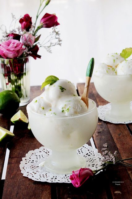 kidsanchic's tweet photo. Helado de lima cremoso #sinheladera - #kidsandchic https://t.co/YLKnOjWW3l https://t.co/UdP2QTYIoI