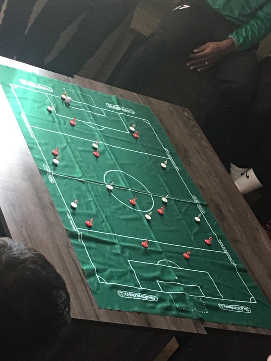 Cooking in our kitchen @fc_lori