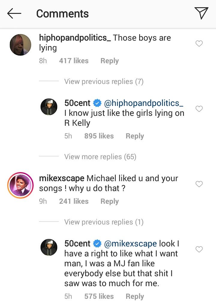 Vibzapplehead's tweet image. All flopty care about is "little boys butts". You have to be sick in your mind to even say something like that. 
This is clearly bullying. People need to cancel him now.
#cancel50cent #boycottpower 
#MJInnocent