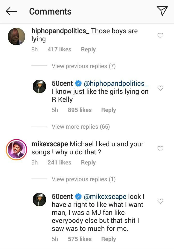 Vibzapplehead's tweet image. All flopty care about is "little boys butts". You have to be sick in your mind to even say something like that. 
This is clearly bullying. People need to cancel him now.
#cancel50cent #boycottpower 
#MJInnocent