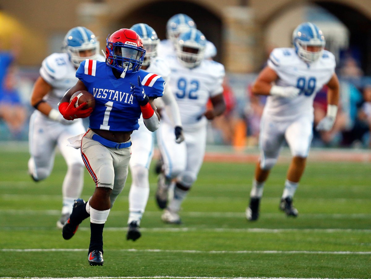 Josh Bean On Twitter Get Every Hs Football Score From