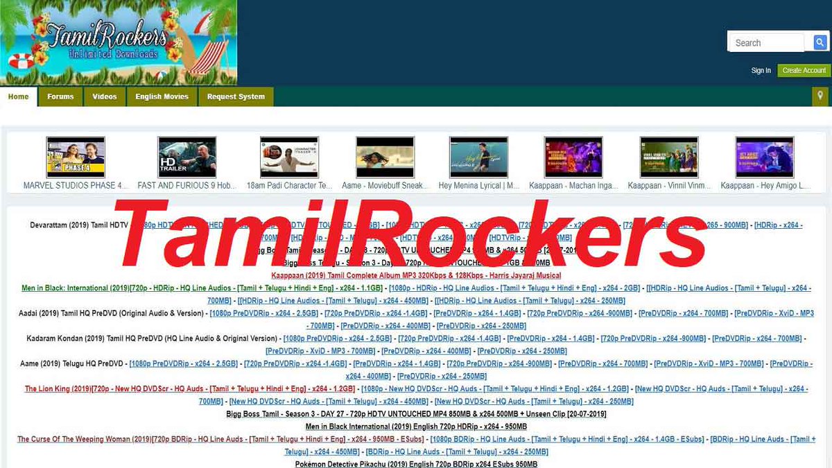 adorablesoul.com/tamilrockers-m…
Enjoy The Fun Of Watching The Latest Movies By Downloading Them For Free From Tamilrockers.com - #tamilrockersnewlink #Tamil #movies #latestmovies #watchingmovies
#downlodmovies
#movie
#movietwit
#enjoy
#enjoymovies