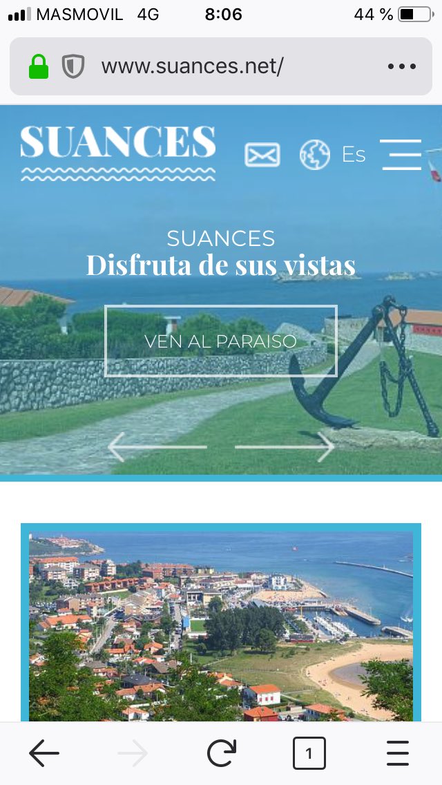 Este fin de semana te esperamos en Suances. Ven a disfrutar de sus vistas. #turismoencantabria #suances <a href="/TurismoSuances/">Suances</a> <a href="/turcantabria/">Turismo en Cantabria</a>