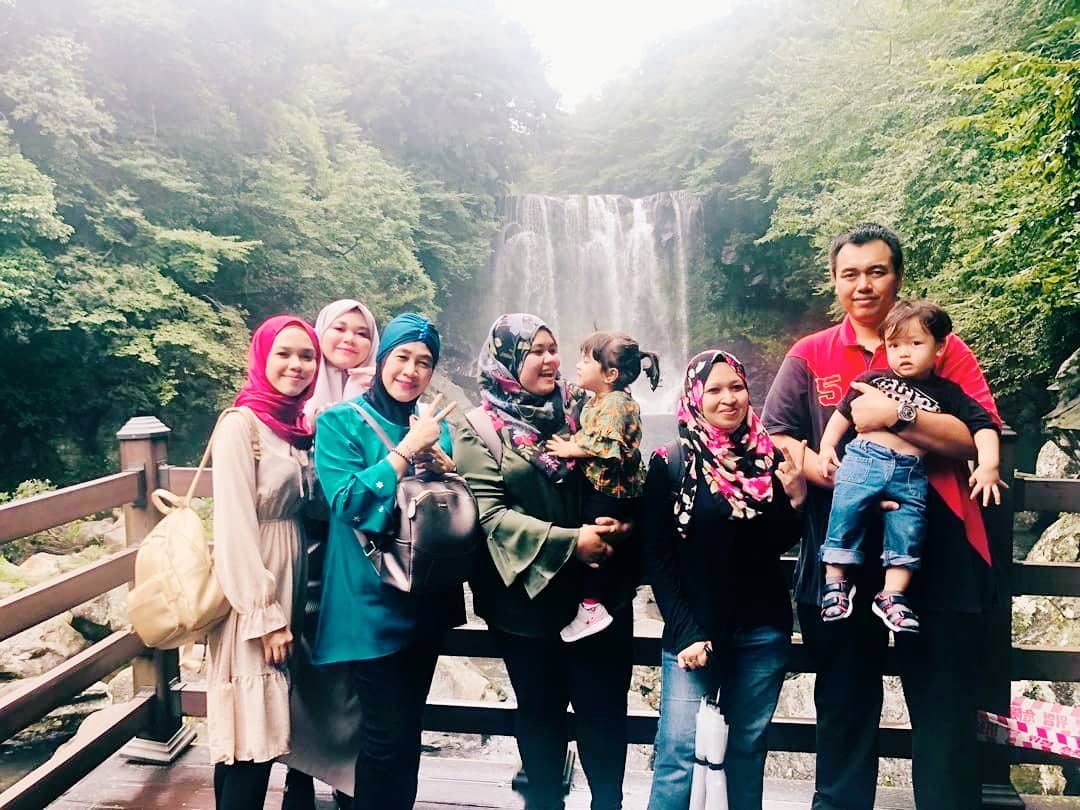 LurimaTravel's tweet photo. Private Tour in Jeju with @LurimaTravel
.

#lurimatravel #pakejjeju #pakejkorea #mattafair2019 https://t.co/9uHMlS2RIh