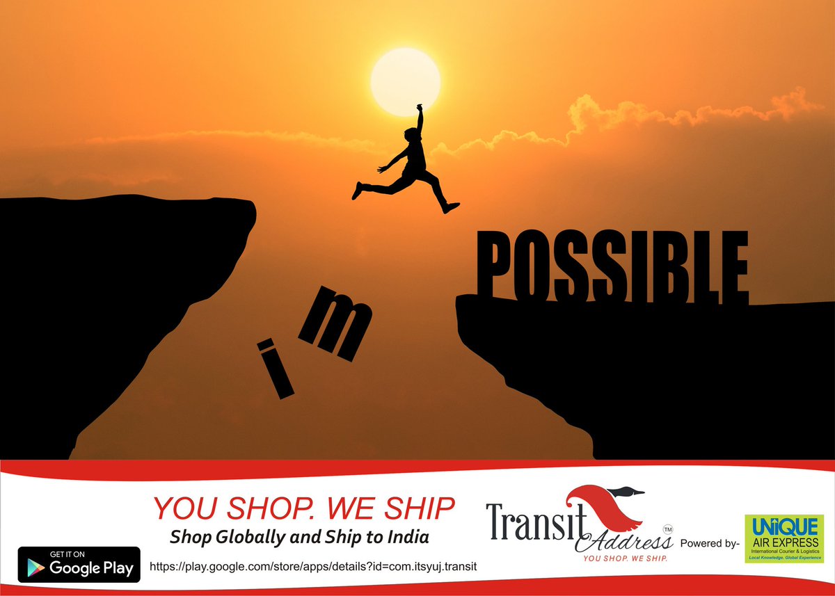 TransitAddress's tweet photo. Nothing is Impossible to a willing heart. There is no such thing as Failure, there are only Results. #ISRO #Chandrayan2 #ProudOfISRO #ProudIndian #SaturdayThoughts #QuoteoftheDay #Inspiration #NothingisImpossible https://t.co/X5Uv1sfRbH