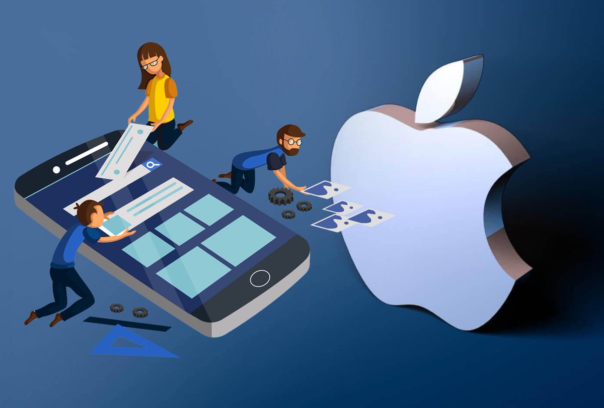 technomoney1's tweet image. 5 important things while hiring an iPhone app developer Read more here: bit.ly/2k56yl0
#iPhone #iphonedeveloper #Apple #appdevelopment #MobileApps #Mobiles #vivoZ1x #ProudOfISRO #iOS13 #iOS