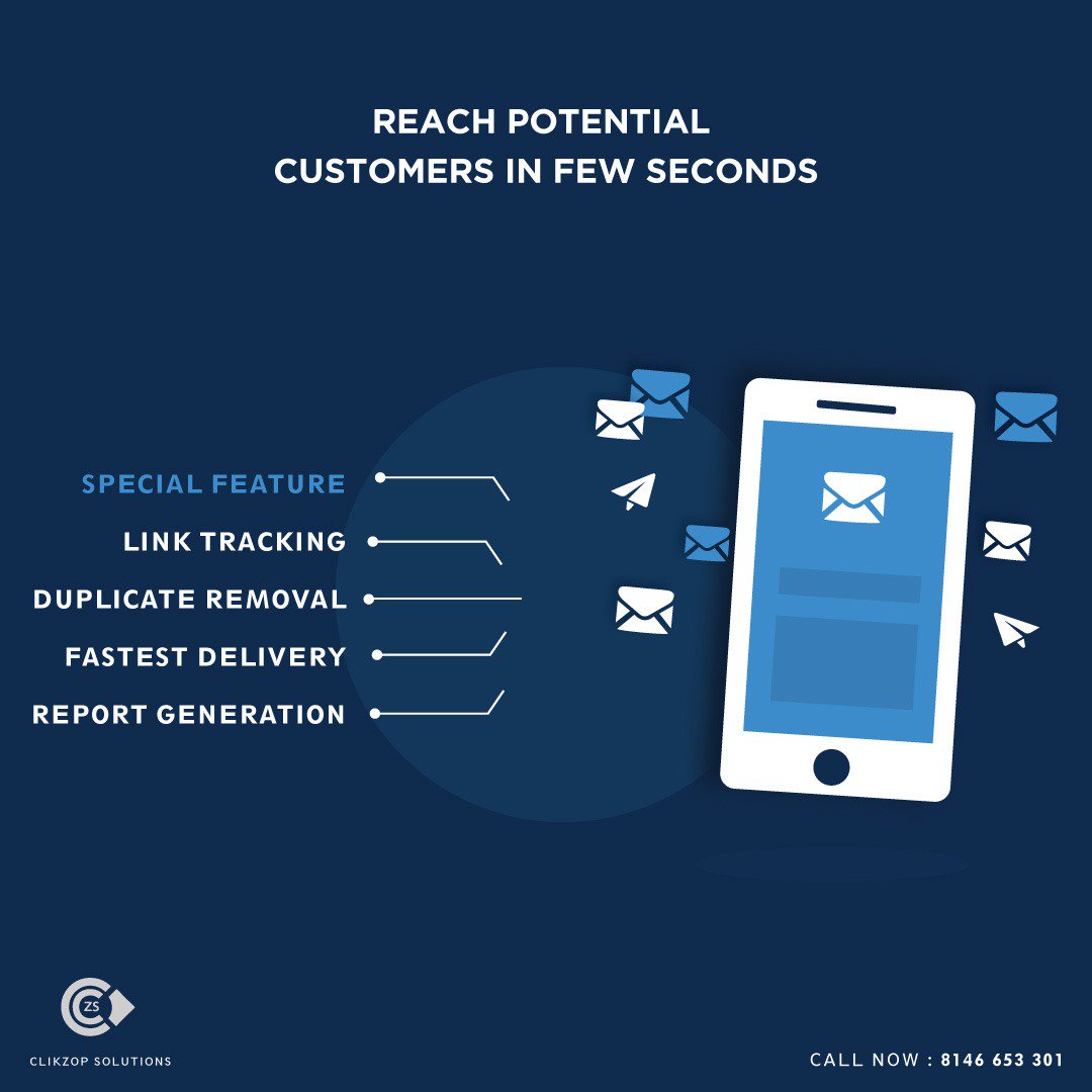 clikzopsol's tweet photo. Reach Potential Customers in Few Seconds.

#branding #brand #clikzop #bulksms #bulk #customers #sms #features #brandbooster #clikzopsolutions #Likes #messages https://t.co/cB63Sel9WO