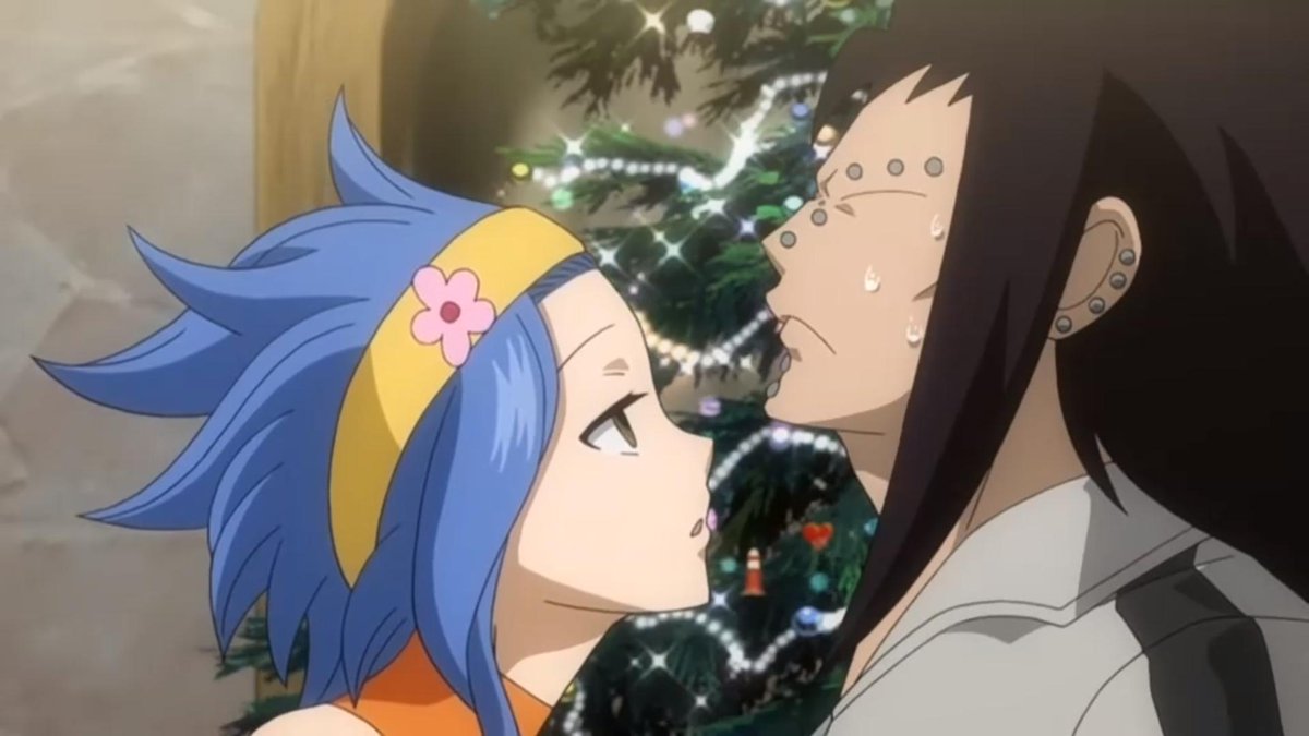 NotMardGeer's tweet photo. Christmas couples 💝 https://t.co/uMixQuS1vj