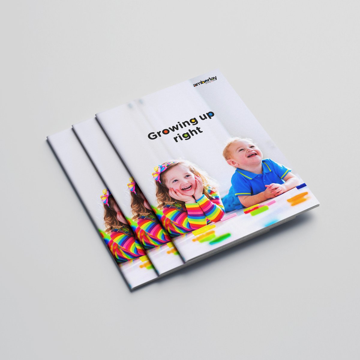 RonakNThinkers's tweet photo. Creative Brochure for Amberlay designed by Ronak&amp;Thinkers.
Contact us to get yours done.

#Amberlay #creative #brochure #design #advertising #socialmediamarketing #digitalmarketing #ronakandthinkers #Rnt #corporatecommunication #advertisingworld #contentmarketing #onlinemarketing https://t.co/jaAvprEP7H