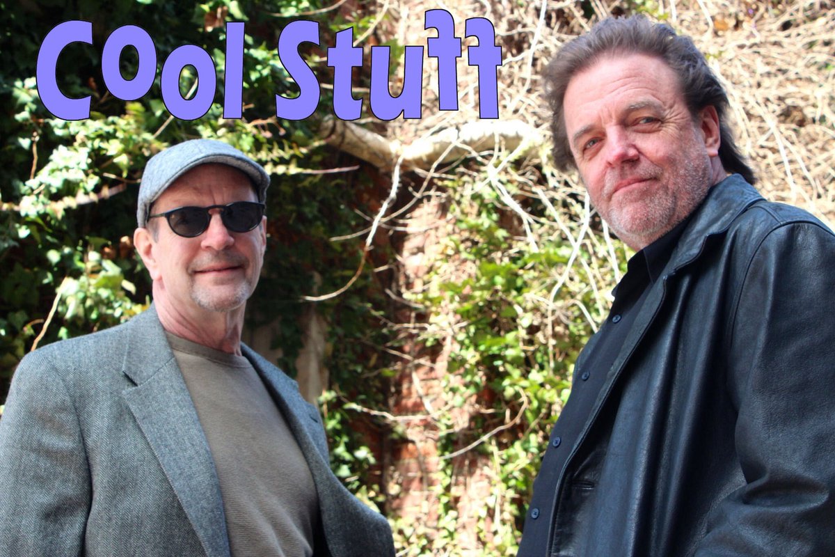 Playing tonight from 4-6