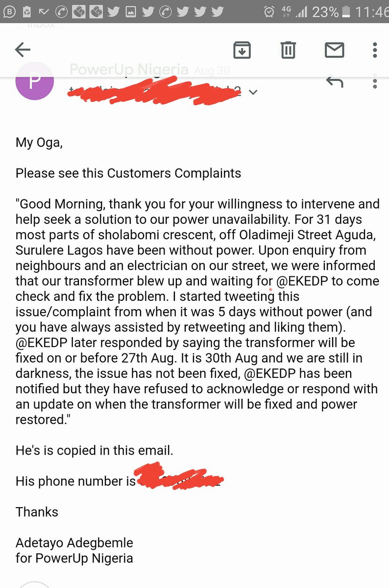 PowerUpNG's tweet image. #WhatWeDo!

#WeSolveProblems

#PowerUpNG