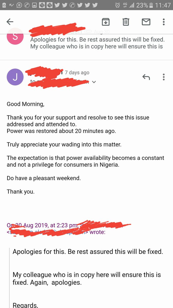 PowerUpNG's tweet image. #WhatWeDo!

#WeSolveProblems

#PowerUpNG