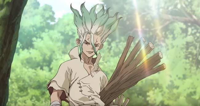 ぷちはじ ドクターストーン 千空 翠玉白菜 T Co Kvt8knd1h1 Twitter