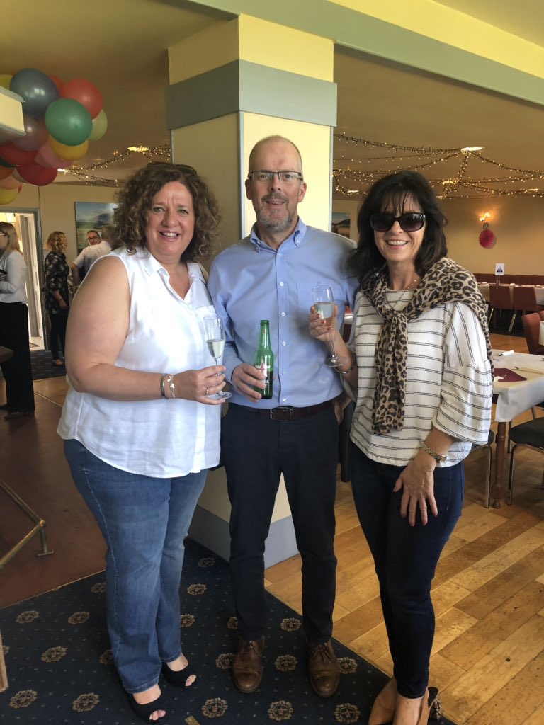 Carol O’Donoghue tweet media