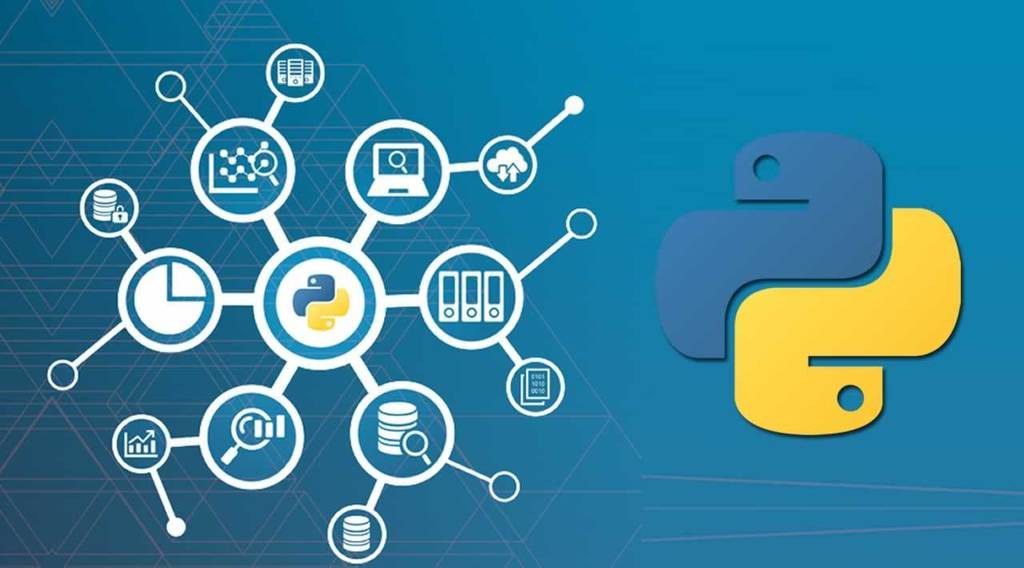 Python Programming for Data Science and Machine Learning ☞ ift.tt/2ZP7yN0 #tensorflow #deeplearning