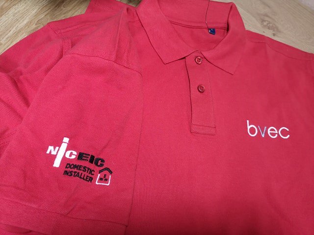AcePrintwear's tweet photo. Really enjoyed doing this order for Beardsmore &amp; Veasey with their new adventure BVEC Happy to have sourced their new uniform! All the best guys! Thanks for choosing us to work with 👍

https://t.co/PUUS5G2qvY

#torquay #clothing #workwear #customised #personalised https://t.co/bCAy5HU8Ci