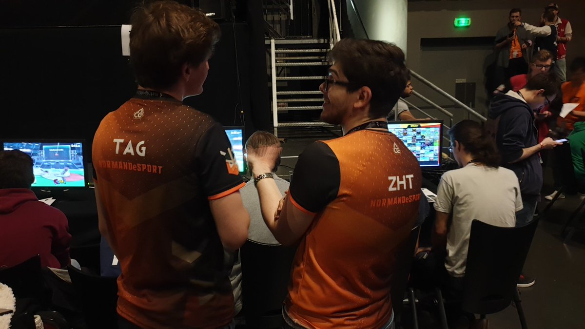 NORMANDeSPORT tweet media