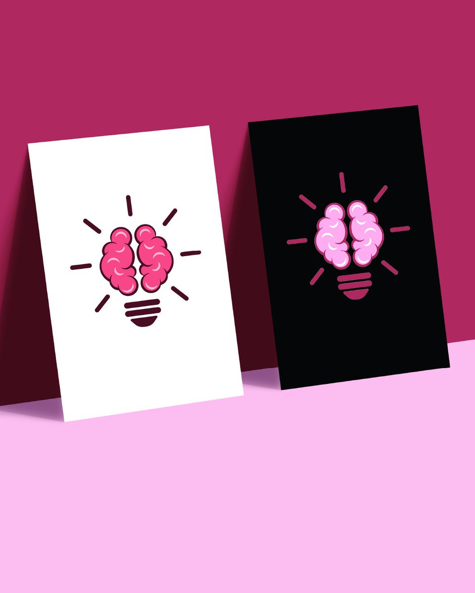 Brainstorming new designs and concepts can be a bit difficult at times. Let us help you get on tract with standing out from the rest!