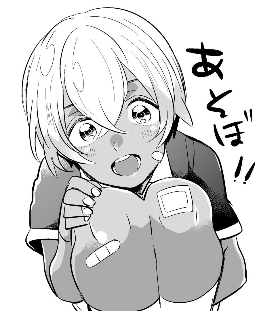 ショタれーくん詰め 