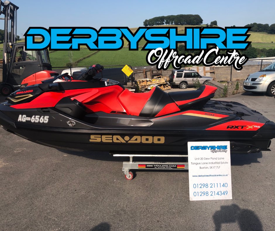 Derbyshire ORC tweet media