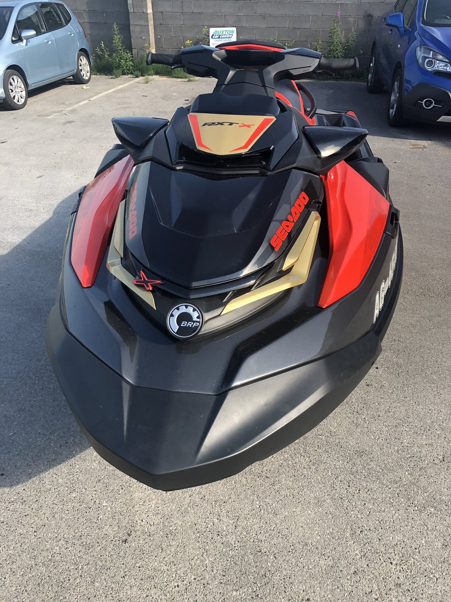 Derbyshire ORC tweet media