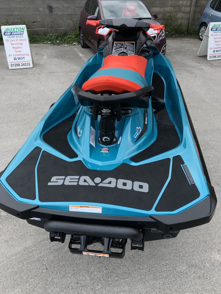 Derbyshire ORC tweet media