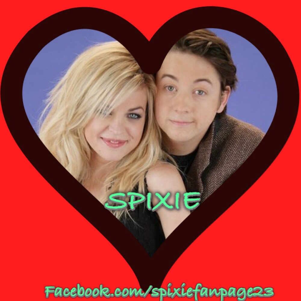 SpixieMafia's tweet photo. #Spixie https://t.co/r3d8zuDJLS
