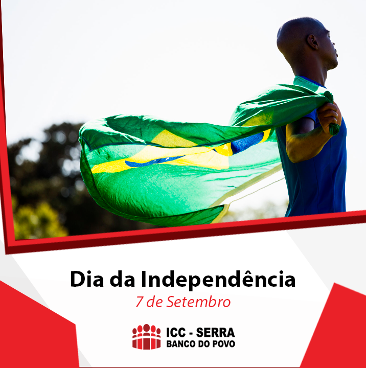 Icc_Serra's tweet photo. Dia de celebrar 🎉 nossa principal vitória, nossa independência! 💚💛💙 https://t.co/cc2BgRmnVK