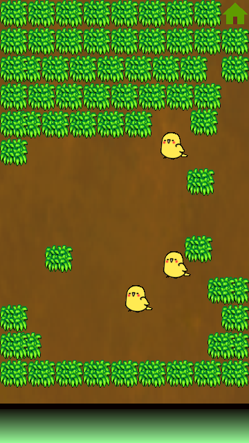 HHLab5's tweet photo. Chick in Grass Download Now! https://t.co/TEabYjowaD https://t.co/3dHbLGYNNU