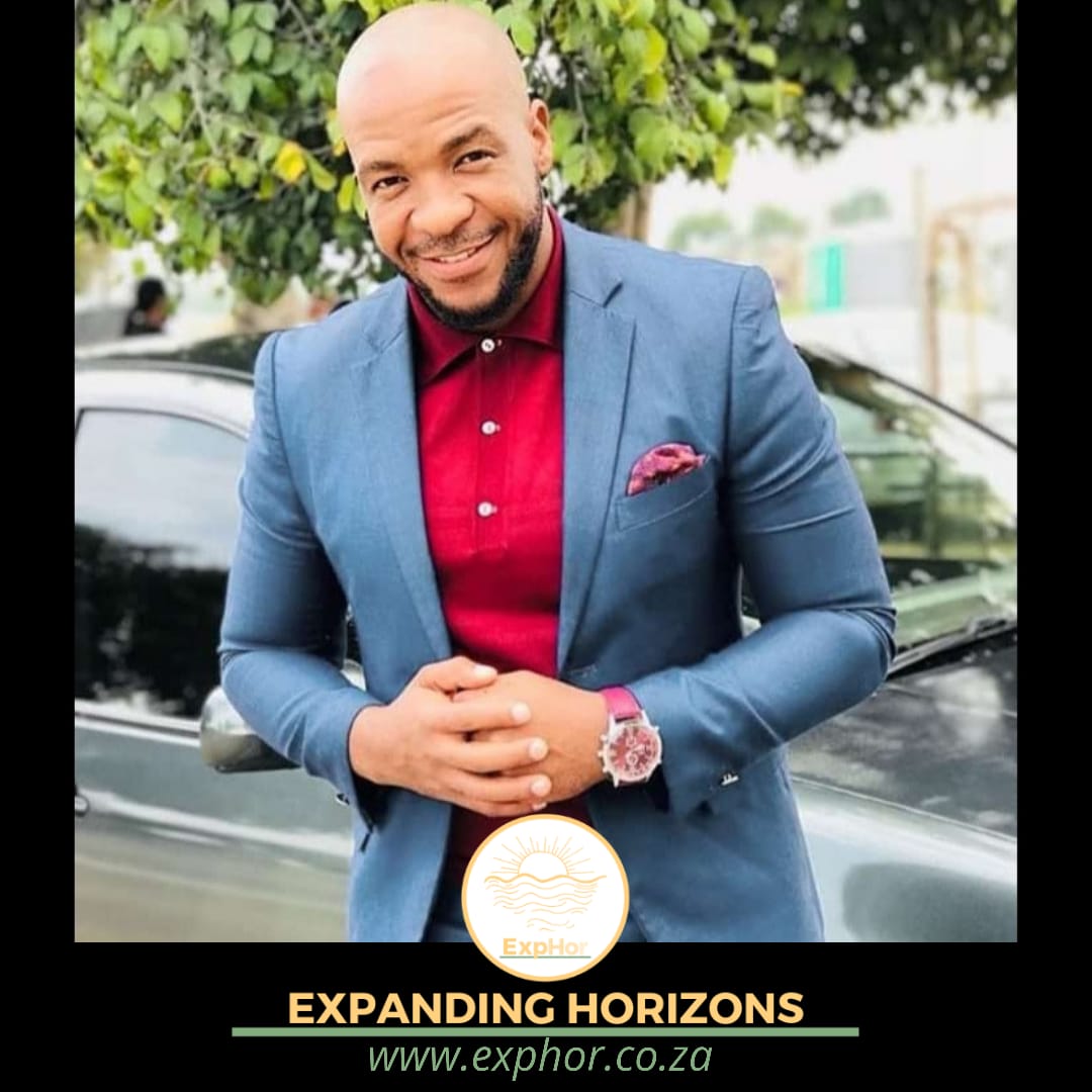Expanding Horizons tweet media