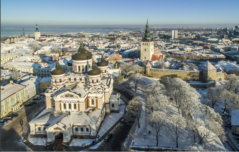 Joinup_eu's tweet photo. #Estonia's🇪🇪 2019 #DigitalGovernment highlights:
☑️The #eesti #GovernmentInformation and #eServices #portal was renewed
☑️A government #CodeRepository was launched
☑️#AmbulatoryServices added to #digilugu
👉https://t.co/hfWfMO2pwe
@EEinEU @IlvesToomas @sikkut @EstonianGovt https://t.co/Gdegn4STaO