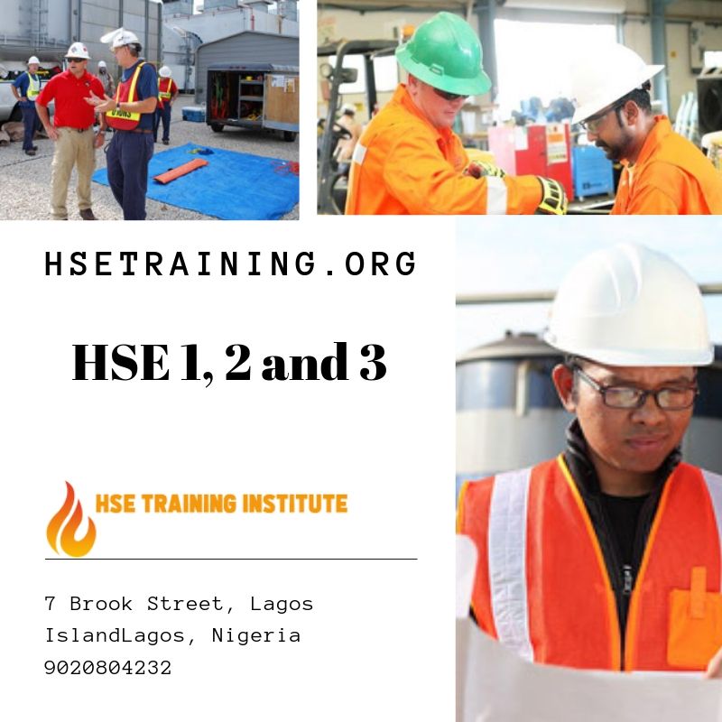 TrainingHse's tweet photo. Clear the #HSE #1, #2 and #3 while going through our HSE training programs that are now considered as the top-notch ones. We have appointed leading trainers and faculties who believe in hands-on training programs. So, the HSE 1, 2 and 3 training we offer can help you know more. https://t.co/z22pwMMjji