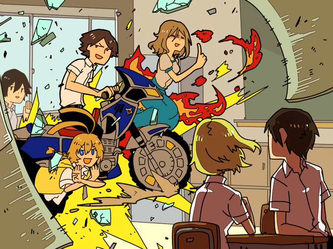 酔っ払い卓のtwitterイラスト検索結果 古い順