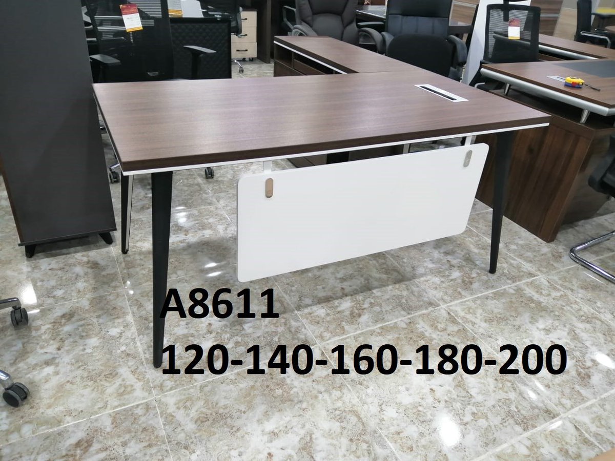 ModernStyles1's tweet photo. اثاث مكتبي  _مكاتب_ #كلاسيك #مودرن
#موظفين #مديرين    جميع #المقاسات 
  عالية الجودة #بأسعار تناسب الجميع
للإستفسار 0563466924 https://t.co/60uJVmd1AN