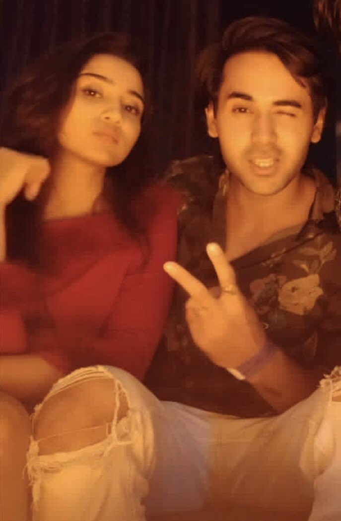 Throwback to a very blessed day  #YehUnDinonKiBaatHai |  #AshDeep