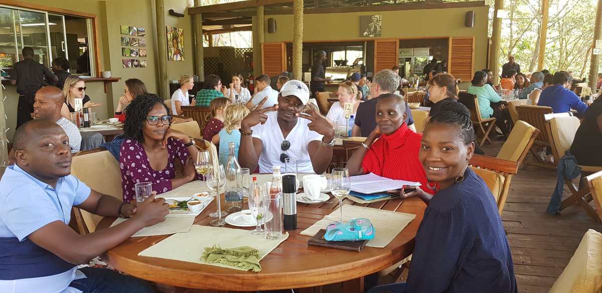 AgnesGitau's tweet photo. After months of grind ! Long nights, lots of Halloumi Salads ( Artcafe VM ! ). I look back in awe ' gratitude to friends ' family  &amp; colleagues for another successful East #Africa International #arbitration @WairimuKaranjaE @eaiac @GBSAfrica @LSKPresident @arnomerc @winnsoni https://t.co/cTxUDqWf8g