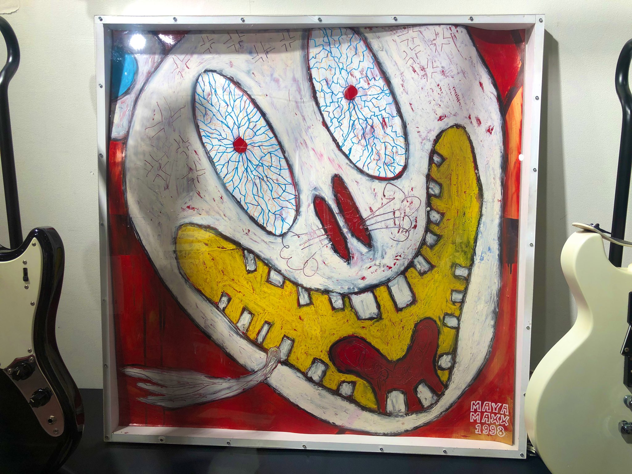 未開封新品　the pillows/インスタント・ミュージック Amazon.co.jp: インスタント・ミュージック: ミュージック