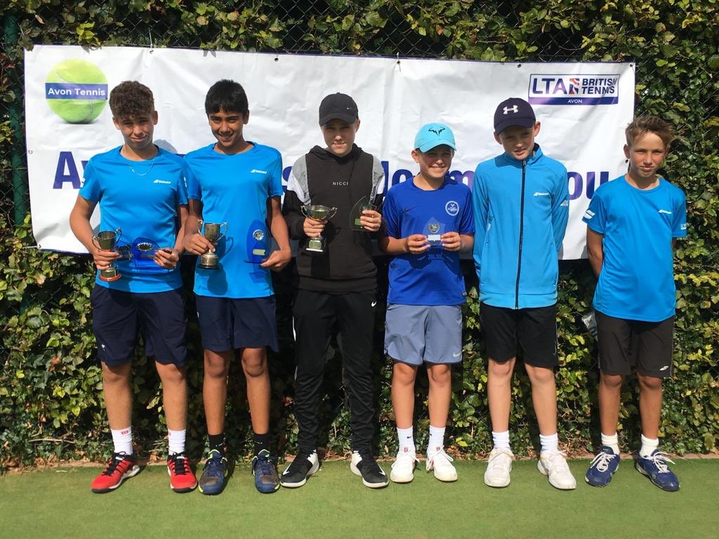 Martyn Bray tweet media