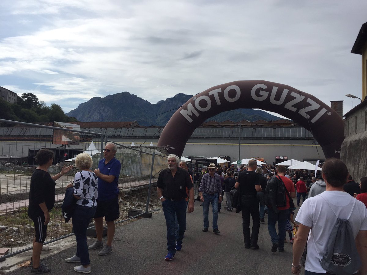 Stefano Strada (@stestreet) on Twitter photo 