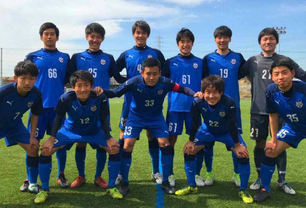 横浜国立大学体育会サッカー部 Twitterren 部員ブログ 磯部祐太朗 4年 宮崎延岡高校 存在意義とその先 サッカー部への熱い思いが溢れるブログです 是非ご覧ください T Co Xqbtakvtmb