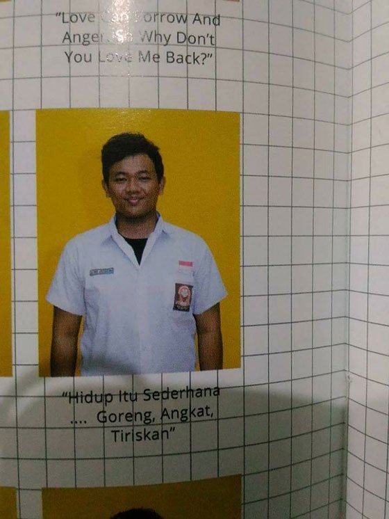 Tahunansekolah Hashtag On Twitter