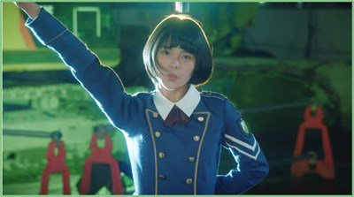 Uzivatel Yukyutaigagonokawa日本人力で国難に克つ 甦れ三江線 日本人 の力党 Na Twitteru ナチス 平手友梨奈 ナチス式敬礼 ジークハイル ヒトラー 親衛隊 T Co Nefwtlr9nt Twitter