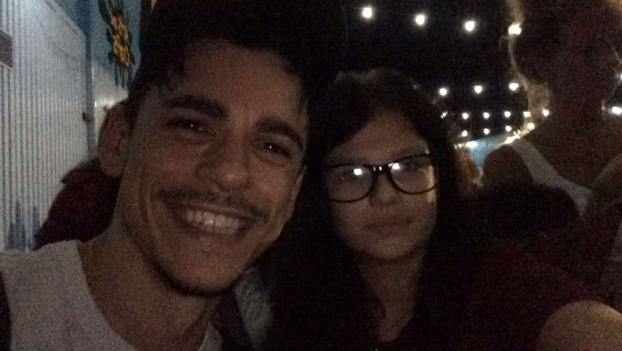 Happy birthday hope you have an amazing day 