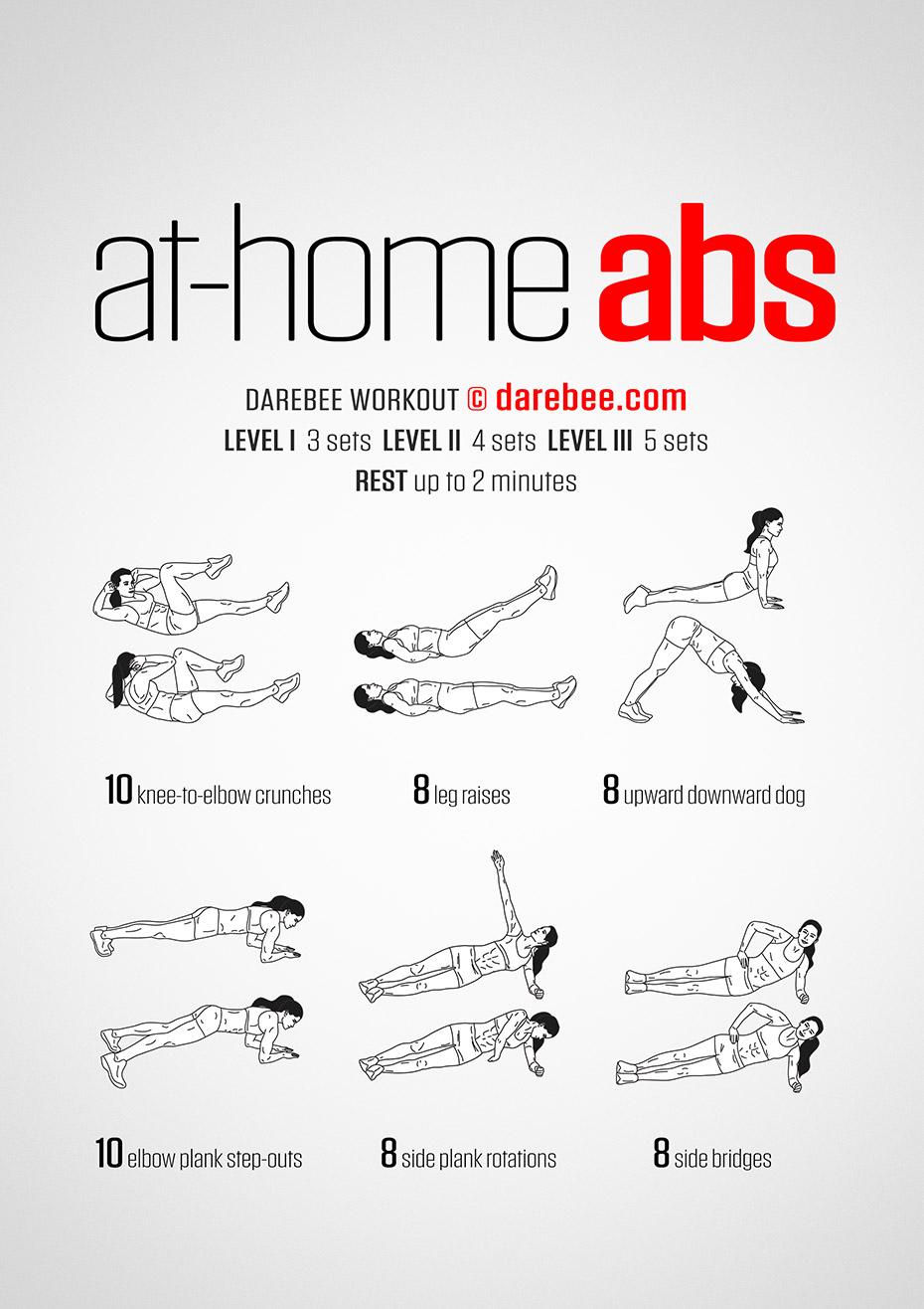 DAREBEE on X Workout of the Day At Home Abs https t BgfaykdVan darebee wod workout abs absworkout workouts Training exercise fitness fitnessjourney FitnessMotivation https t 3fZsK4dMac X