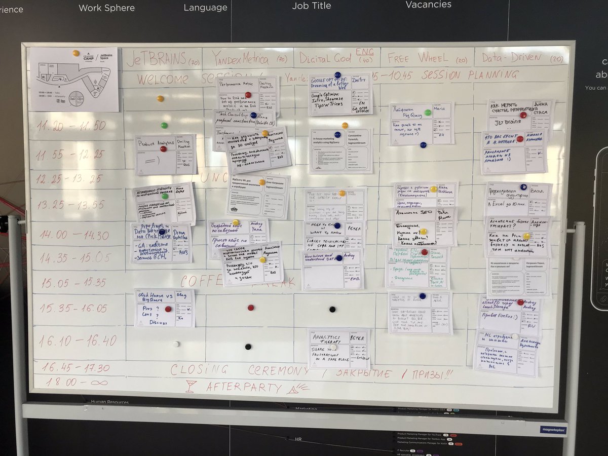 MoreAlena's tweet photo. Amazing #measurecsmpsp today! About 100 attendees💪1 English track, live stream from @MeasurecampCZ and happy faces🤗 https://t.co/4lDeTHwrh6
