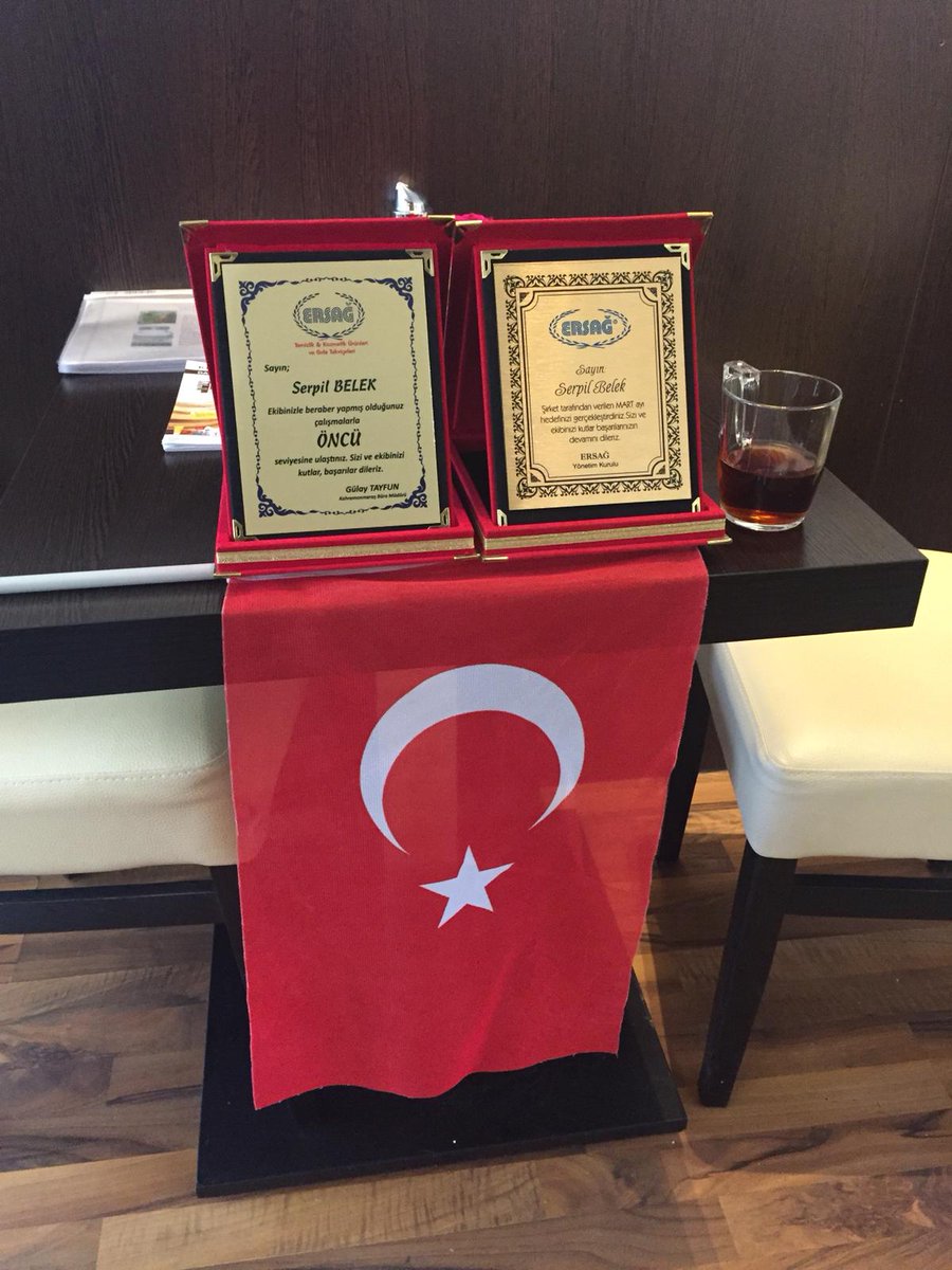 Maşallah Almanya/Münih liderimiz Serpil hanima. İğne oyasi gibi işlemiş. Şu güzelliğe insanin baktikca bakası geliyor.Yolunuz açık başariniz daim olsun. Hedeflerimiz ve hayallerimiz için çalışmaya devam.<a href="/BelekErsag/">Serpil Belek..Biz heryerdeyiz</a>