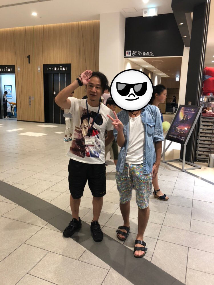 koudai0157's tweet photo. 本日は公式大会お疲れ様でした。
ベスト8まで登りましたが、超勇者ふーかさんの前に散りましたw
歴代最高ランクまで行けたので大満足！戦歴6戦3勝3敗…
カメ@美嵐隊 みよちん@よろずや組んでもらってありがとうございます。スパしてもらった皆さんありがとうございました。 https://t.co/gKjblMVDd0