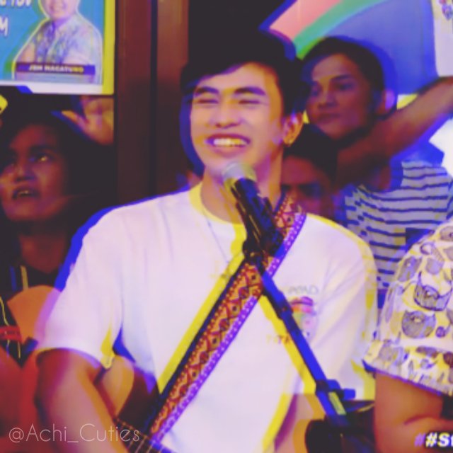 Achi_Cuties's tweet photo. Bless your timeline with this young handsome guy. 💗💯

@Achilles_Samain https://t.co/1bv6LLhng2