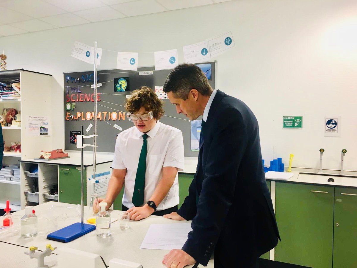 Sir Gavin Williamson CBE MP tweet media